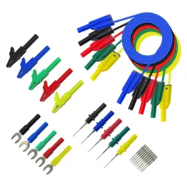 kable-pomiarowe-do-miernika-zestaw-5szt-1000v-10a