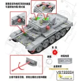 vespid-models-720004-a-34-comet-mk-1b-1-72-marka-bez-marki