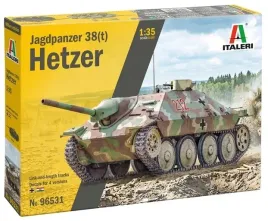 italeri-96531-jagdpanzer-38-t-hetzer-1-35-model-lowcy-czolgow