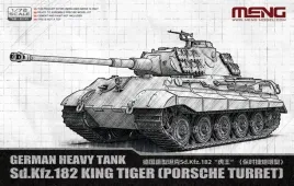 meng-72010-german-heavy-tank-sd-kfz-182-king-tiger-porsche-turret-1-72-mo