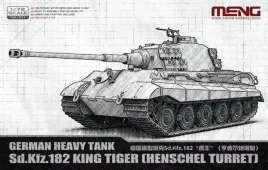 meng-72011-german-heavy-tank-sd-kfz-182-king-tiger-henschel-turret-1-72-m