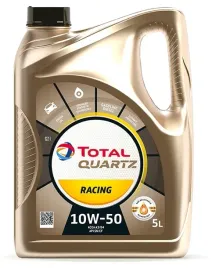 total-olej-quartz-10w50-5l-racing-a3-b4-sn-cf-syntetyczny