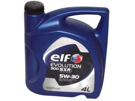 olej-silnikowy-5w30-elf-evolution-900-sxr-4l