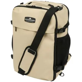 plecak-kabinowy-walizka-40x25x20-cm-20l-wodoodporna-torba-pod-fotel-bezowy