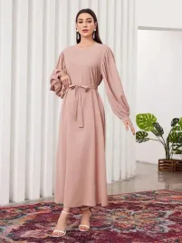 lc65201-shein-pudrowa-rozowa-sukienka-maxi-pasek-bufki-28-m