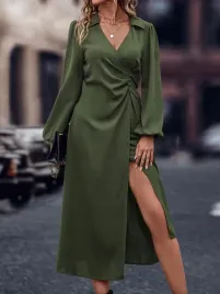 kc46201-shein-sukienka-midi-w-kolorze-khaki-dlugi-rekaw-elegancka-28-l