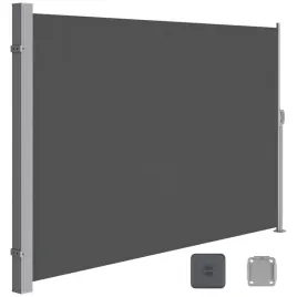 songmics-markiza-boczna-tarasowa-balkonowa-zwijana-160x300cm-szara