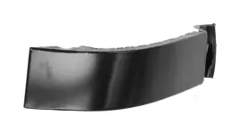 pas-tyl-lewy-listwa-pod-lampe-honda-civic-vi-hb-sdn-sedan-09-94-04-98-blic