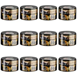 wosk-soft99-extreme-gloss-the-kiwami-dark-200-g-zestaw-12-szt