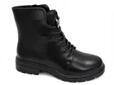 jezzi-czarne-botki-2501-7-r-37-stan-nowy