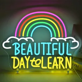 neon-led-napis-beutiful-day-to-learn-do-wnetrz-dekoracyjny-jasny-kolorowy