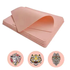 sztuczna-skora-do-tatuazu-cwiczebna-dwustronna-5-sztuk-rozowa-19-6x14-cm