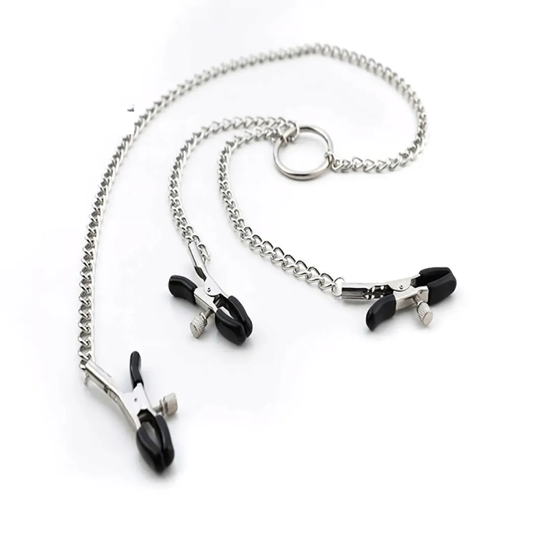 nipple-and-clit-clamps