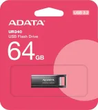 adata-pendrive-ur340-64gb-usb3-2-gen1-czarny-kolor-czarny