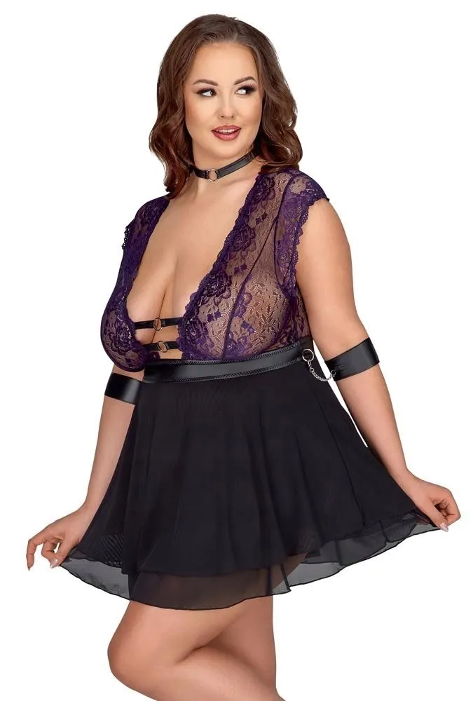 babydoll-bond-2xl-stan-nowy