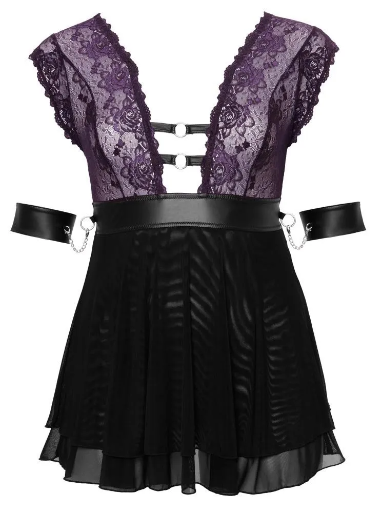 babydoll-bond-2xl-stan-nowy