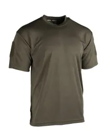 koszulka-wojskowa-termoaktywna-szybkoschnaca-mil-tec-tactical-olive-m