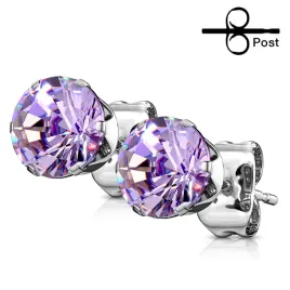 piercing4u-kolczyki-bling-z-krysztalkiem-ze-stali-316l-5-mm-fioletowe