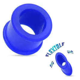 swiecacy-tunel-uv-silikonowy-8mm-niebieski-piercing4u