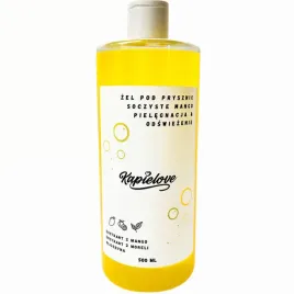 kapielove-aromatyczny-zel-pod-prysznic-soczyste-mango-z-gliceryna-500ml