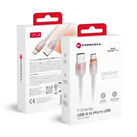 kabel-usb-a-do-micro-usb-forcell-f-energy-qc3-0-24a-18w-gradient-1-m-c351