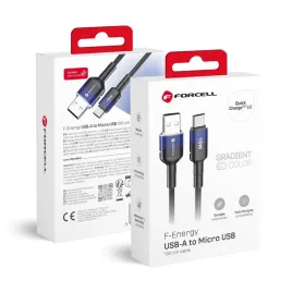 kabel-usb-a-do-micro-usb-forcell-f-energy-qc3-0-24a-18w-gradient-1-m-c351