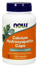 now-foods-calcium-hydroxyapatite-caps-hydroksyapatyt-wapnia-120-kaps