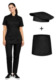 damski-kompletny-uniform-kucharski-zestaw-4-czesciowy-roz-l