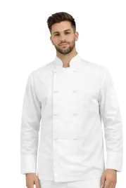bluza-kucharska-biala-kitelrekaw-dlugi-roz-s