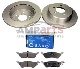 chrysler-town-country-1997-2007-2x-tarcze-klocki-hamulcowe-tyl-290mm