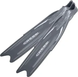 pletwy-cressi-gara-prof-ld-dlugie-do-nurkowania-44-45-srebrne