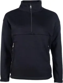bluza-jezdziecka-hkm-rosewood-czarna-s-damska-jezdziecka