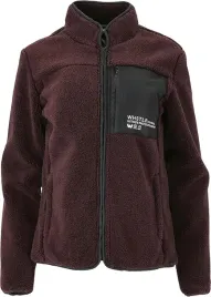 bluza-polarowa-whistler-damska-bordowa-38