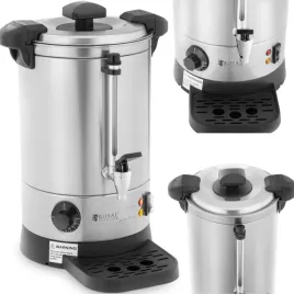warnik-podgrzewacz-do-wody-z-podwojnymi-sciankami-i-ociekaczem-6-1-l-1500-w-srebrny