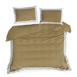posciel-satynowa-220x200-laura-zlota-biala-z-ozdobna-kanta