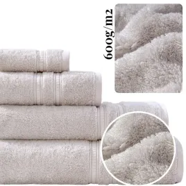recznik-harmony-70x140-kaszmirowy-ze-srebrna-bordiura-bambusowy-600-g-m2