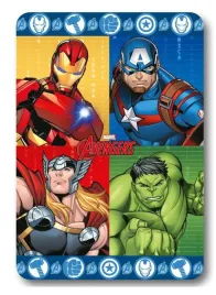 koc-polarowy-100x140-avengers-kolorowy-220g-m2-faro