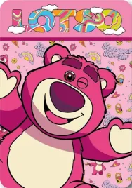 koc-polarowy-100x140-lotso-rozowy-mis-220g-m2-faro