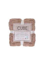 koc-narzuta-150x200-cube-mocca-kratka-260-g-m2-sherpa