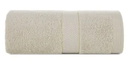 recznik-bari-50x90-bezowy-z-lsniaca-bordiura-500g-m2-frotte