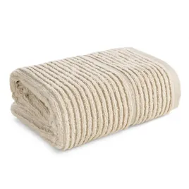 recznik-adara-50x90-bezowy-520g-m2-frotte