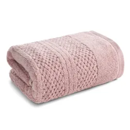 recznik-adina-50x90-pudrowy-geometryczny-520g-m2-frotte