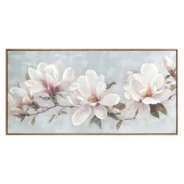 obraz-120x60-kremowy-recznie-malowany-na-plotnie-oprawiony-w-rame