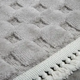 dywan-80x200-mono-boho-kremowy-z-geometrycznym-wzorem-i-fredzlami-1700-g-m2