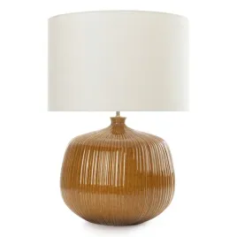 lampa-50x70-benti-jasnobrazowa