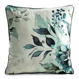 poszewka-45x45-velvet-bezowa-z-nadrukiem-z-lamowka