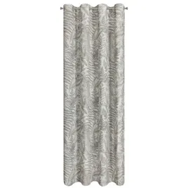 zaslona-140x250-luna-biala-bezowa-z-botanicznym-nadrukiem-na-przelotkach