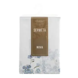 obrus-serweta-90x90-summer-naturalny-z-kwiatowym-nadrukiem