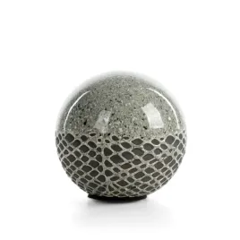 kula-ceramiczna-nori-8x8-stalowa