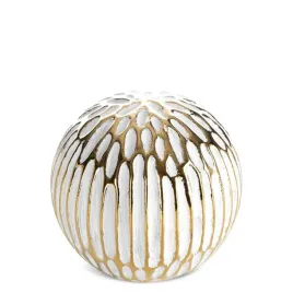 kula-ceramiczna-andrea-9x9-biala